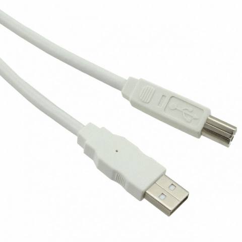0887329300 USB 电缆