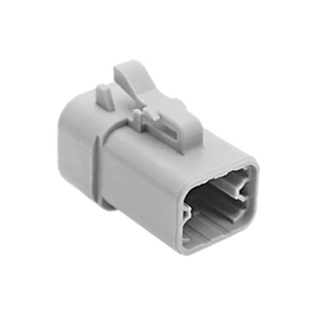 ATP06-4S-RD01 射频同轴连接器
