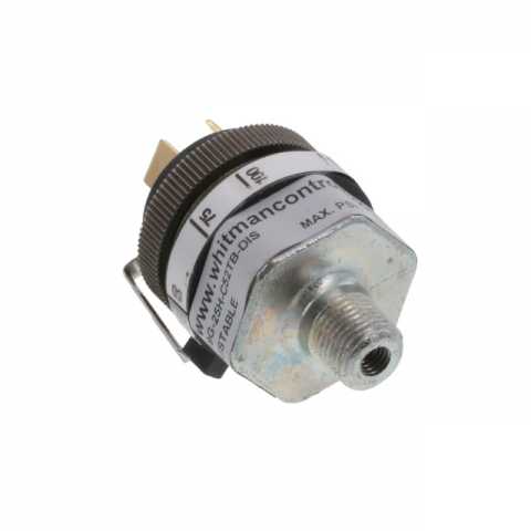 P119G-25H-C52TB-DIS 压力传感器，变送器-工业