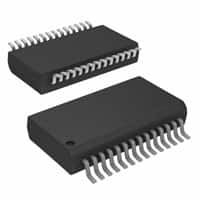 AVR128DB28-E/SS 嵌入式 - 微控制器