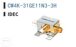 CW4K-31GE11N3-3H 钥匙锁开关