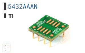 5432AAAN 嵌入式 - 微处理器
