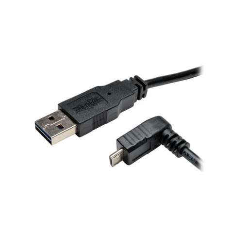 UR050-003-DNB USB 电缆