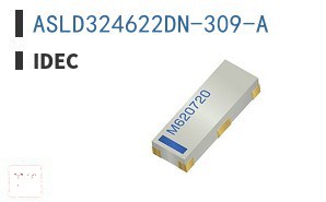 ASLD324622DN-309-A 选择开关