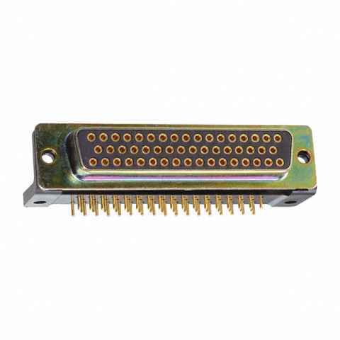 M24308/23-29Z D-Sub射频同轴连接器