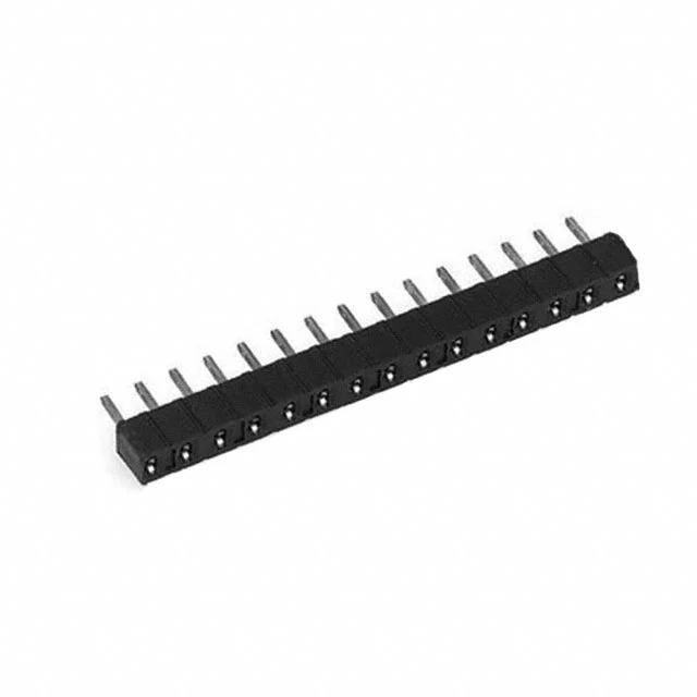 929870-01-15-RA 矩形连接器