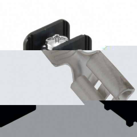 NC6-P108-02 矩形连接器