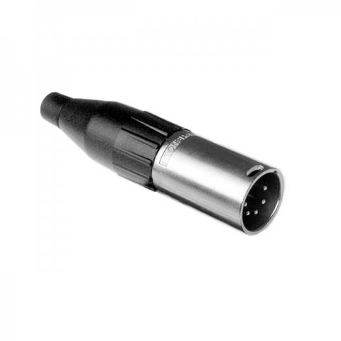 AC5M 射频同轴连接器