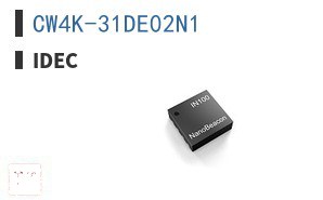 CW4K-31DE02N1 钥匙锁开关