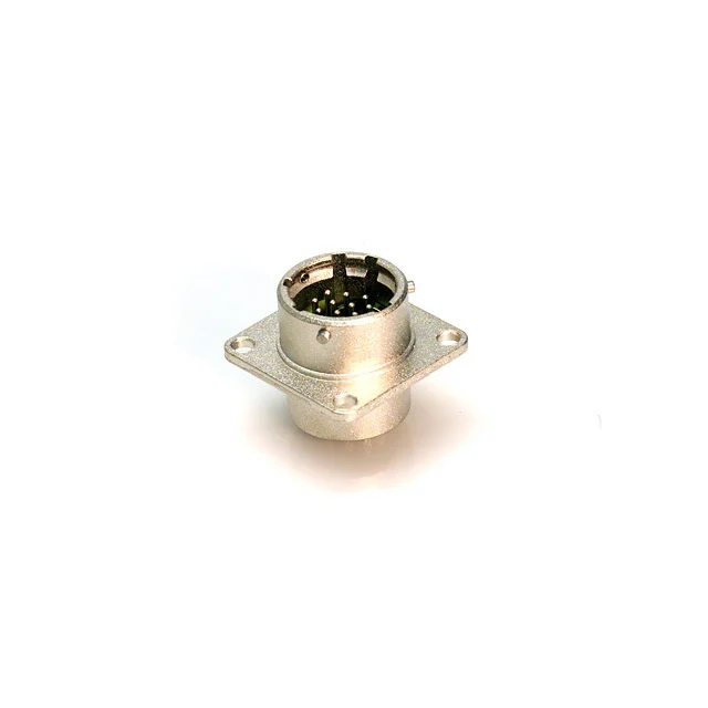 JRC16BR-14P 矩形连接器