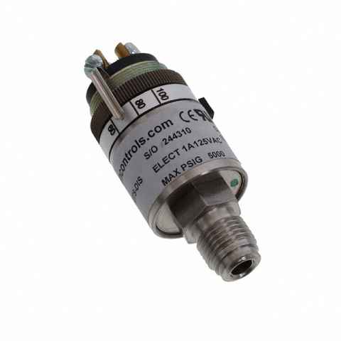 J205G-10S-VCR-C12TS-DIS 压力传感器，变送器-工业