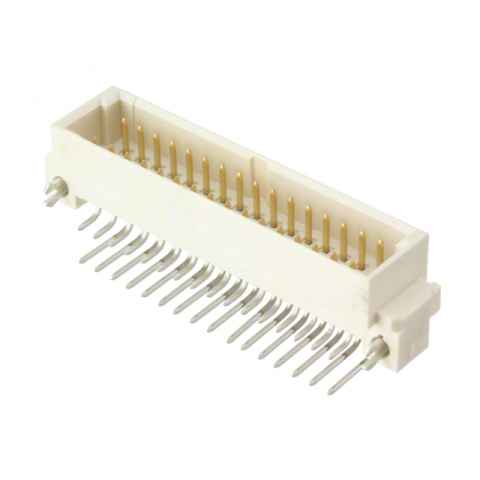 5650978-5 矩形连接器