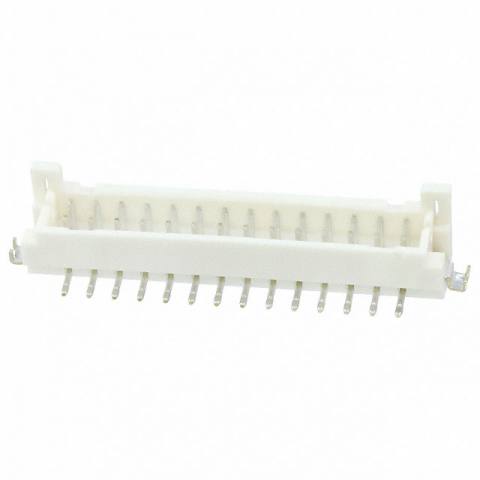 DF11Z-28DP-2V(27) 矩形连接器