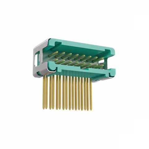 G125-MH21605L7R 矩形连接器
