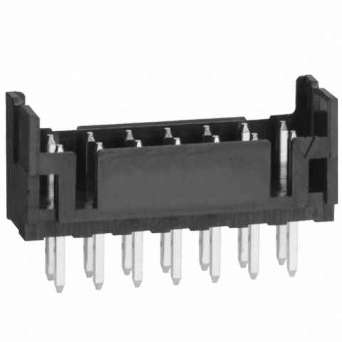 DF11-14DP-2DSA(24) 矩形连接器