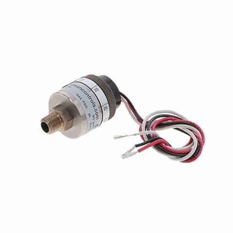 W117G-5H-C52L-DIS 压力传感器，变送器-工业