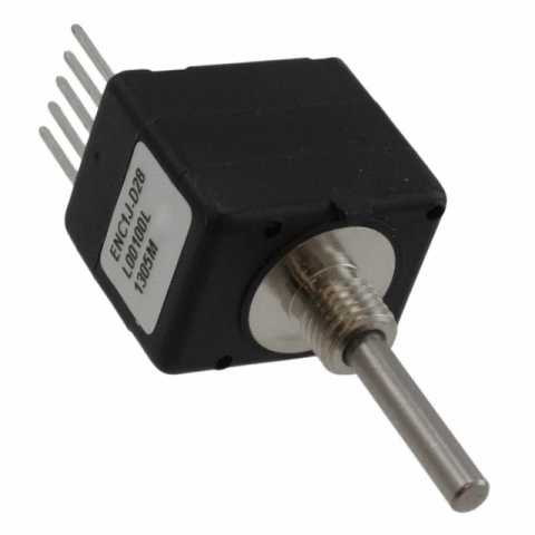 ENC1J-D28-L00100L 编码器
