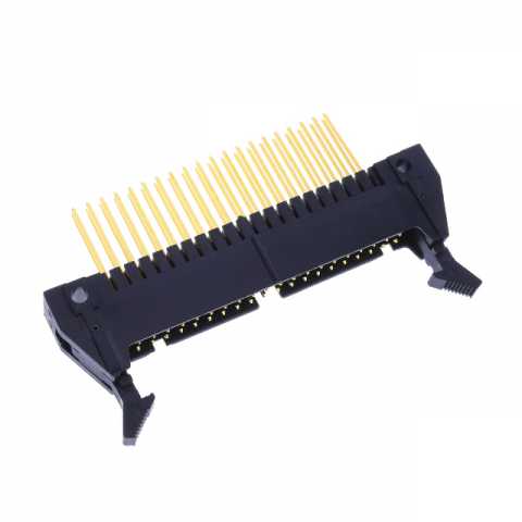 HIF3BA-40P-2.54W(63) 矩形连接器