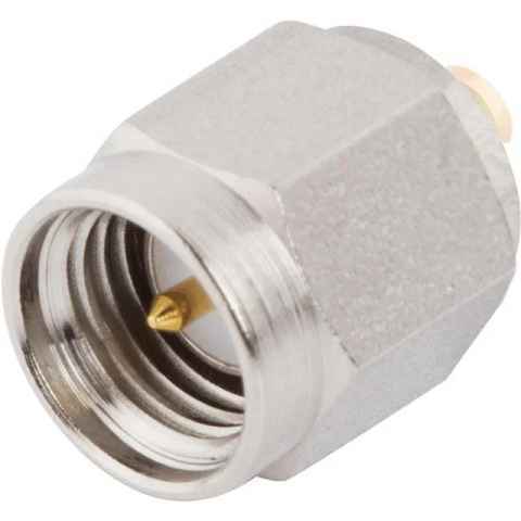 SF2902-6001 SMA射频同轴连接器