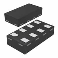 74LVC2G00GF,115 逻辑 - 门和反相器