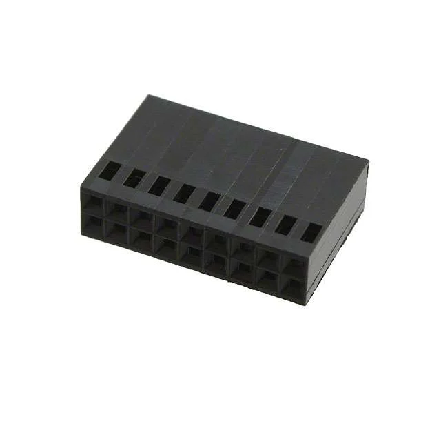 1-87456-3 矩形连接器