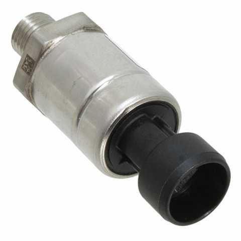 PX2AS2XX250PSAAX 压力传感器，变送器-工业