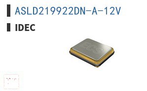 ASLD219922DN-A-12V 选择开关