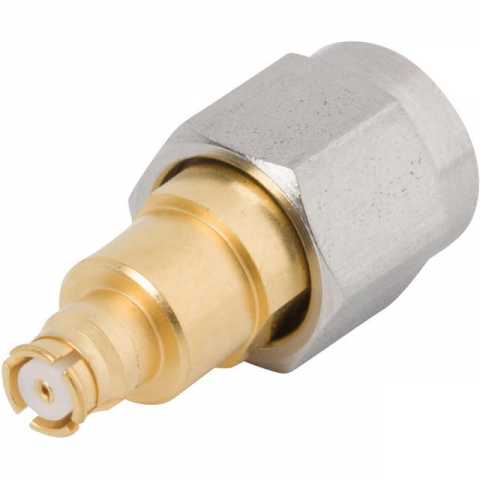 SF1129-6154 射频同轴连接器