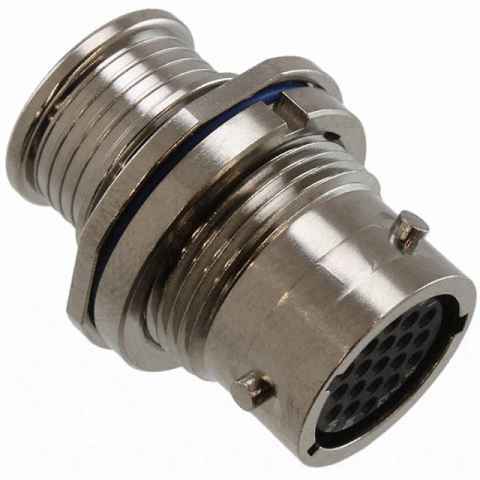 MKJ3A7F9-19SN 矩形连接器