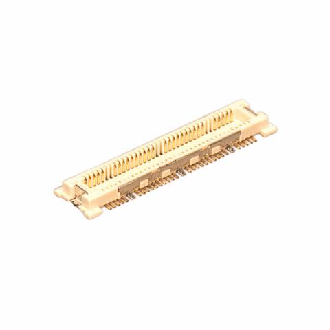 FX11LB-60P/6-SV(71) 矩形连接器