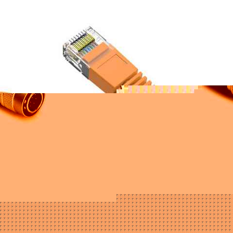 CM-100507ORBSTK 模块化以太网电缆（RJ45，RJ11）
