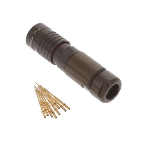 UCOMUSB3PPCGGA 射频同轴连接器