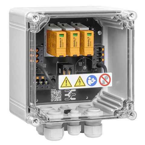 MPM24OM3-LCR-05 光纤电缆
