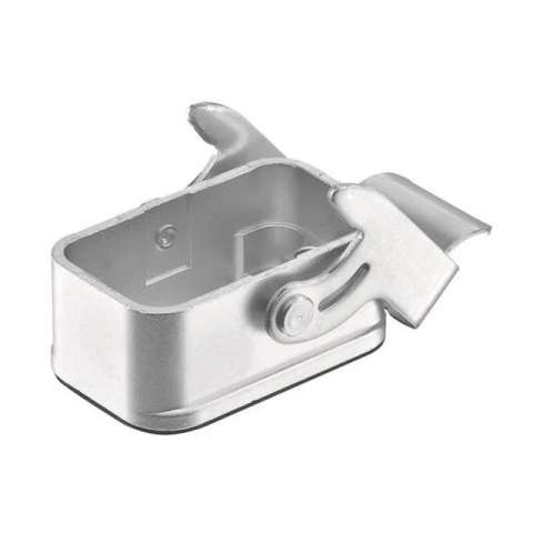 09120080303 矩形连接器