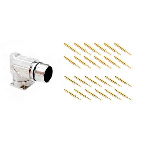 MA7RAP1201-KIT 射频同轴连接器