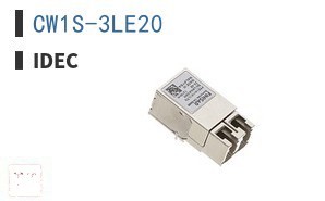 CW1S-3LE20 选择开关