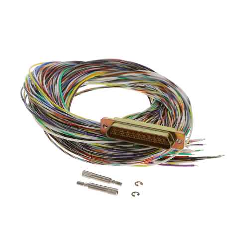 MDM-69SH003M3 D-Sub 电缆