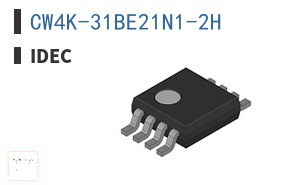 CW4K-31BE21N1-2H 钥匙锁开关