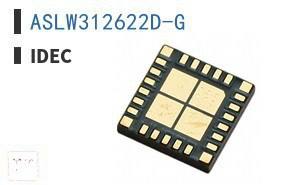 ASLW312622D-G 选择开关