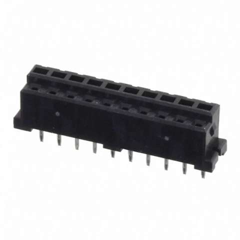 DF3-10S-2DSA(55) 矩形连接器