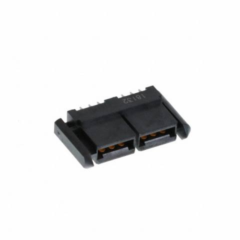 0461120403 LPHPower射频同轴连接器