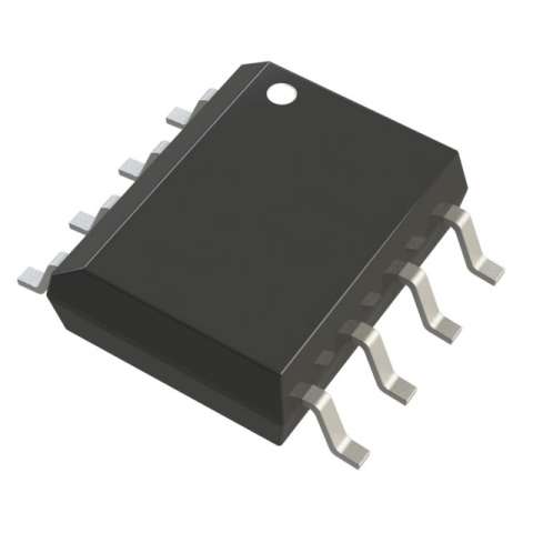LM833DR 线性 - 放大器 - 仪表、运算放大器、缓冲放大器