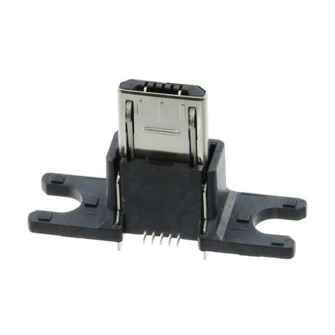 ZX80-B-5SA USB、DVI、HDMI 连接器