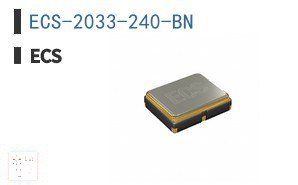 ECS-2033-240-BN