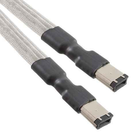 FW-1000-CA003 Firewire 电缆（IEEE 1394）