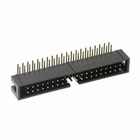 30340-5002HB 矩形连接器