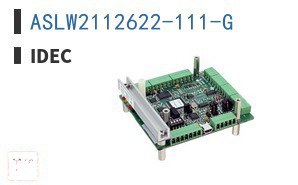 ASLW2112622-111-G 选择开关