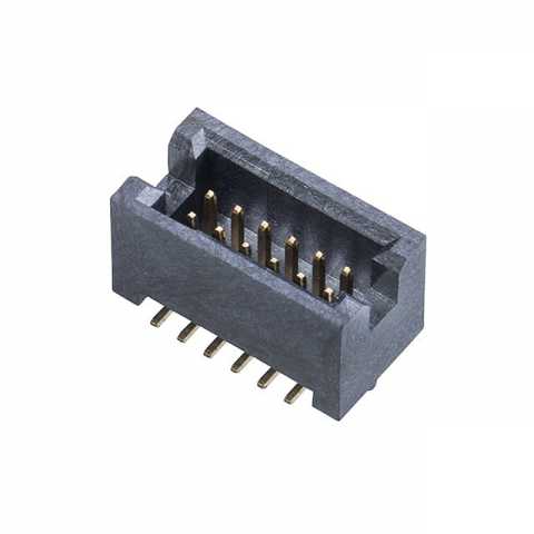 M50-4910645 矩形连接器