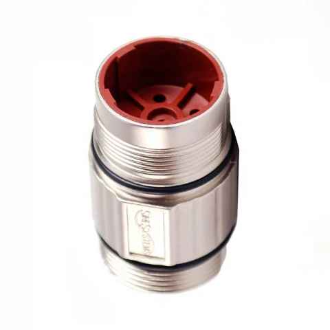 MB1JJN0800 射频同轴连接器