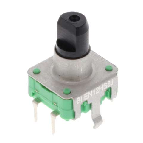 EN12-HS22AF18 编码器